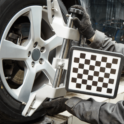 TIRE SERVICES