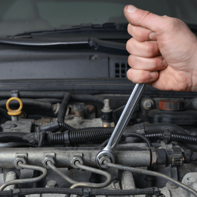 CAR TUNE UP